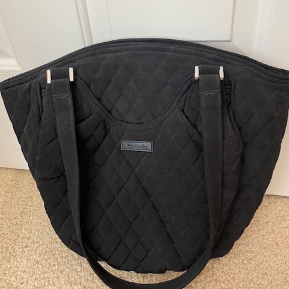 Vera Bradley Glenna Bag